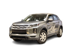 2022 Mitsubishi RVR ES AWC - CVT