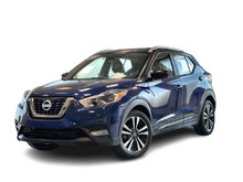2019 Nissan Kicks SR CVT (2)