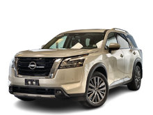 2023 Nissan Pathfinder SL V6 4x4 at
