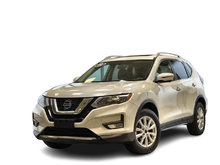 2018 Nissan Rogue SV AWD CVT