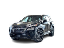 2024 Nissan Rogue AWD Platinum