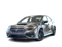 2023 Subaru WRX 4Dr Sport 6sp