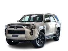 2015 Toyota 4Runner SR5 V6 5A