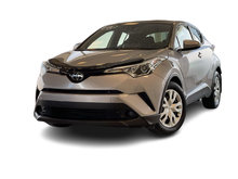 2019 Toyota C-HR LE, Apple CarPlay and Android Auto, Cruise