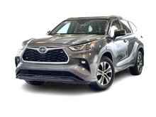 2020 Toyota Highlander XLE AWD, Leather, Sunroof, Heated Seats