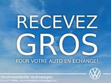 2014 Volkswagen Eos Comfortline + CUIR + TOIT + BAS KM + A/C