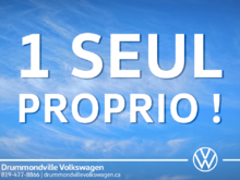 Volkswagen GOLF ALLTRACK BAS KM + TOIT + CUIR + CARPLAY + DEMARREUR + 2019