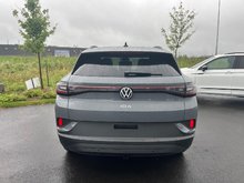 Volkswagen ID.4 Pro + AWD + CARPLAY + SIEGE CHAUFFANT 2024 PHOTO A TITRE INDICATIF