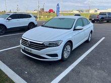 Volkswagen Jetta Comfortline + CARPLAY + BAS KM + CAMÉRA +++ 2019