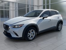 2021 Mazda CX-3 GS AWD|CleanCarfax|Htd.Seats|Htd.SteeringWheel