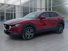 2021 Mazda CX-30 GT|1owner|CleanCarfax|Local|PowertrainWarranty