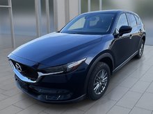 2017 Mazda CX-5 GS AWD|Local|LowKM|Htd.Seats|Htd.Steering