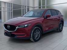 2018 Mazda CX-5 GS AWD|Htd.Seats|Htd.Steering|Navigation