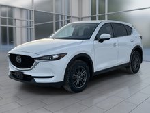 2019 Mazda CX-5 GS AWD|Clean|LowKm|Htd.Seats|Sunroof|NoAccidents