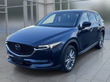 2021 Mazda CX-5 GT AWD|Htd.Vent.LeatherSeats|Htd.Steering|Sunroof