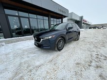 2021 Mazda CX-5 GS AWD|Htd.Seats|Htd.SteeringWheel|AppleCarPlay