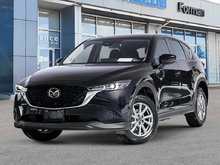 2024 Mazda CX-5 GS