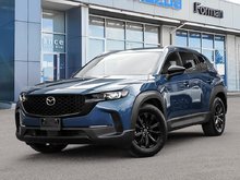 2025 Mazda CX-50 GS-L | Courtesy Car