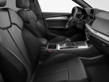 2019 Audi Q5 2 0t Progressiv Quattro 7sp S Tronic Grey