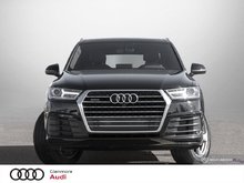 2019 Audi Q7 3 0t Progressiv Quattro 8sp Tiptronic Used