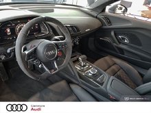 2020 Audi R8 5 2 V10 Performance Quattro 7sp S Tronic