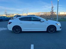 Acura ILX Premium A-SPEC + BAS KM + CUIR ROUGE + TOIT + 2021 JAMAIS ACCIDENTE