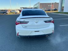 Acura ILX Premium A-SPEC + BAS KM + CUIR ROUGE + TOIT + 2021 JAMAIS ACCIDENTE