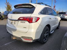 2017 Acura RDX Tech Pkg + CUIR + TOIT + CARPLAY + NAV/GPS +++