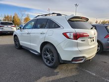 2017 Acura RDX Tech Pkg + CUIR + TOIT + CARPLAY + NAV/GPS +++