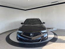 2020 Acura TLX Tech A-Spec + CARPLAY + NAVIGATION + CUIR / SUÈDE