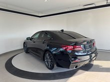 2020 Acura TLX Tech A-Spec + CARPLAY + NAVIGATION + CUIR / SUÈDE