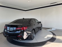 2020 Acura TLX Tech A-Spec + CARPLAY + NAVIGATION + CUIR / SUÈDE