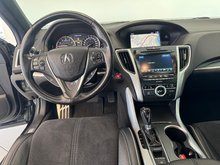 2020 Acura TLX Tech A-Spec + CARPLAY + NAVIGATION + CUIR / SUÈDE