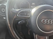 2015 Audi A3 TDI Progressiv + TOIT + CUIR + NAVIGATION + WOW +