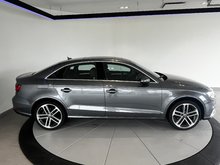 2017 Audi A3 2.0T Progressiv + CUIR + TOIT + CAMERA +