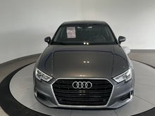 2017 Audi A3 2.0T Progressiv + CUIR + TOIT + CAMERA +