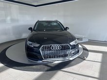 Audi A4 allroad Komfort + CUIR  + TOIT + RARE + NON ACCIDENTE ++ 2019