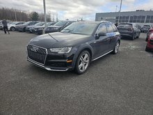 Audi A4 allroad Komfort + CUIR  + TOIT + RARE + NON ACCIDENTE ++ 2019