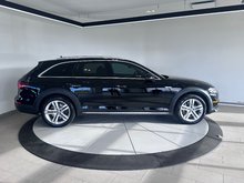 Audi A4 allroad Komfort + CUIR  + TOIT + RARE + NON ACCIDENTE ++ 2019