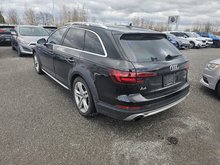 Audi A4 allroad Komfort + CUIR  + TOIT + RARE + NON ACCIDENTE ++ 2019