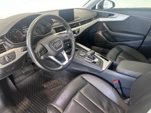 Audi A4 allroad Komfort + CUIR  + TOIT + RARE + NON ACCIDENTE ++ 2019