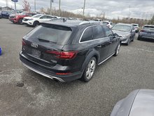 Audi A4 allroad Komfort + CUIR  + TOIT + RARE + NON ACCIDENTE ++ 2019