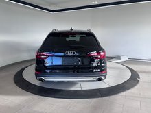 Audi A4 allroad Komfort + CUIR  + TOIT + RARE + NON ACCIDENTE ++ 2019