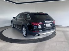 Audi A4 allroad Komfort + CUIR  + TOIT + RARE + NON ACCIDENTE ++ 2019