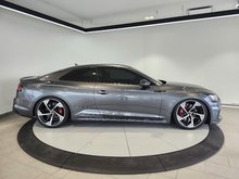 2018 Audi RS 5 COUPÉ QUATTRO + 444 HP + TOIT + CUIR + LOOK + WOW +