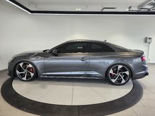 2018 Audi RS 5 COUPÉ QUATTRO + 444 HP + TOIT + CUIR + LOOK + WOW +