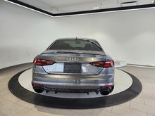 2018 Audi RS 5 COUPÉ QUATTRO + 444 HP + TOIT + CUIR + LOOK + WOW +