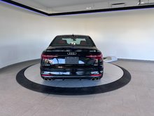 Audi S4 SEDAN Progressiv + TOIT + CUIR ROUGE + LOOK + BAS KM +++ 2020