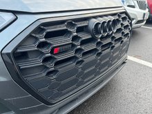 Audi SQ5 Progressiv + BLACK OPTIC + CARBON + SPORT PACK + 2022