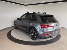 Audi SQ5 Progressiv + BLACK OPTIC + CARBON + SPORT PACK + 2022